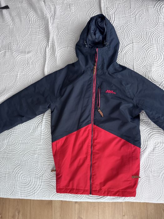 Сноуборд яке No Fear размер М