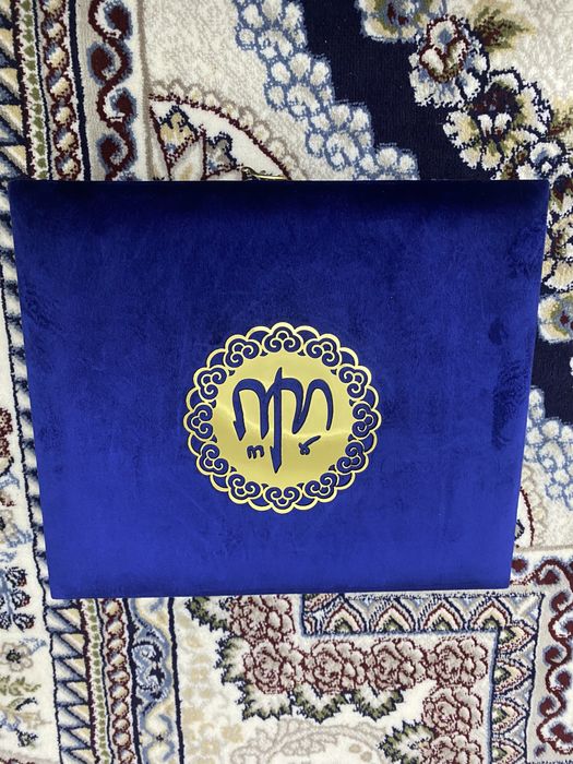 nabor sotiladi xolati a’lo