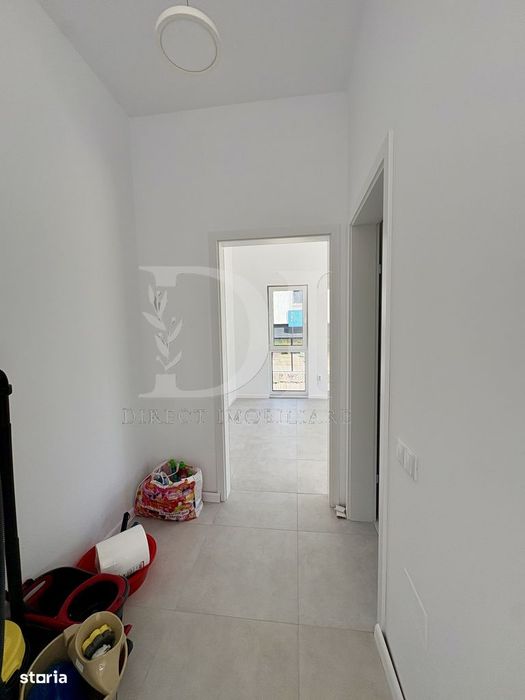 Apartament 2 camere | Curte 60 mp | zona Eroilor Floresti