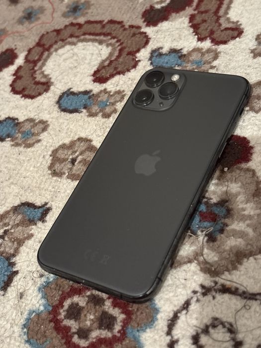 Iphone 11 pro без минус