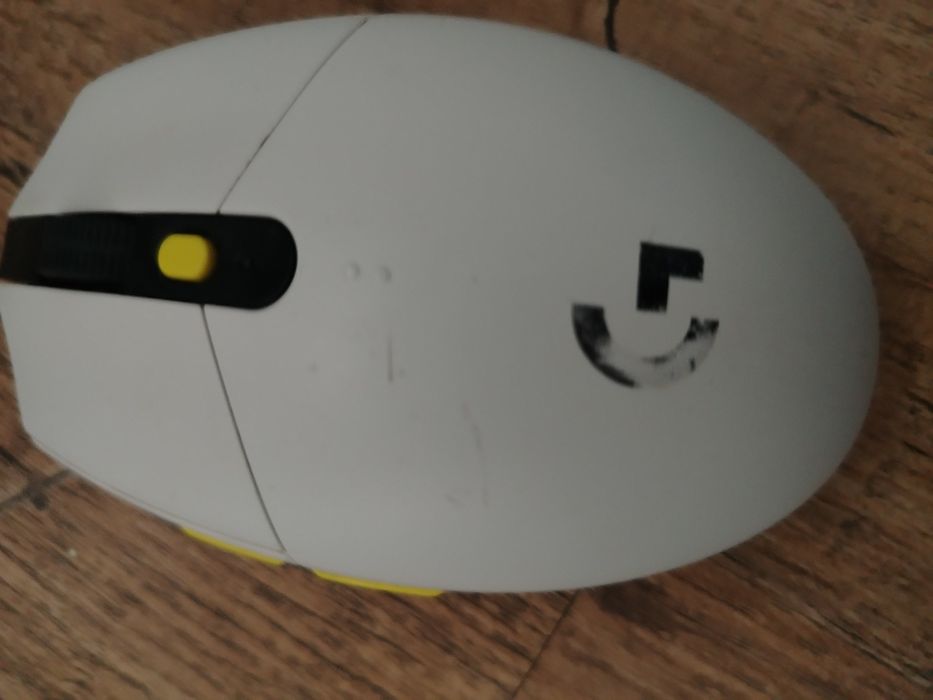 Mouse logitech G305 SE Lightspeed