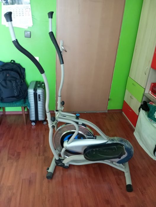 Орбитрек.       .