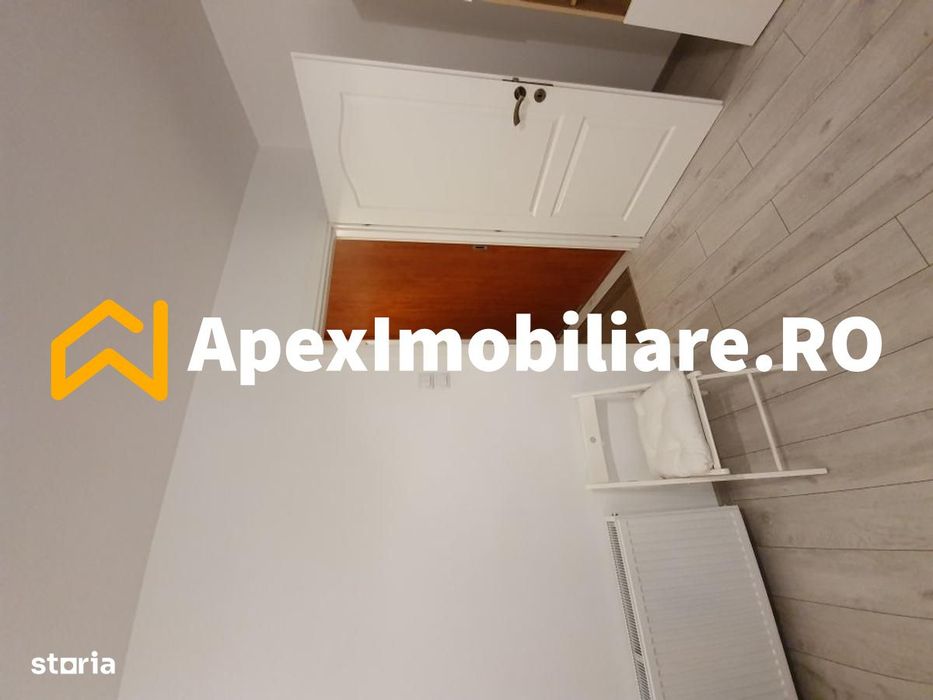 Garsoniera de inchiriat Vatra Luminoasa Bucuresti | ApexImobiliare.ro