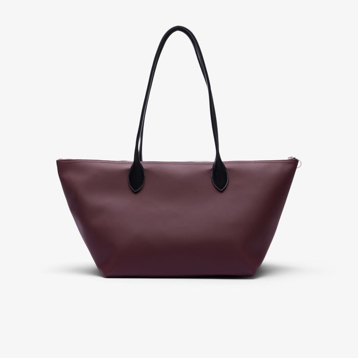 Брендовая сумка от Lacoste