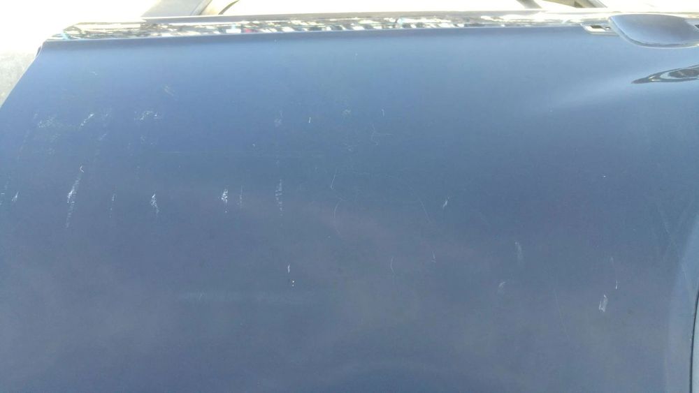 Usa portiera stanga spate chevrolet captiva c100 c140