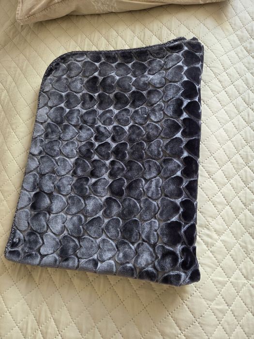 Продам детский плед 80×105