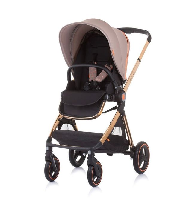 Количка Елит 22 г. Модел