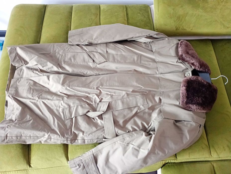 Ținută militară oraș