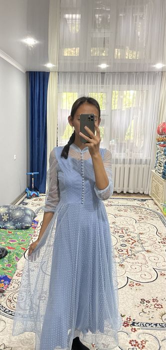 Продам платье