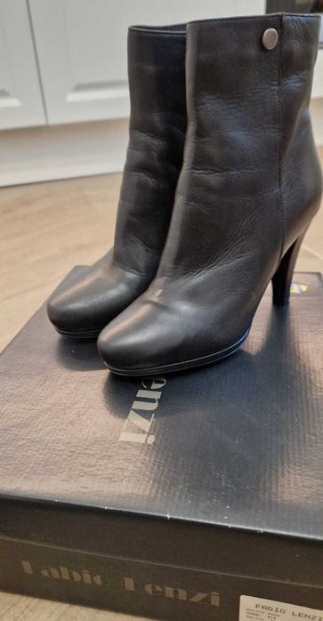 Botine Fabio Lenzi noi