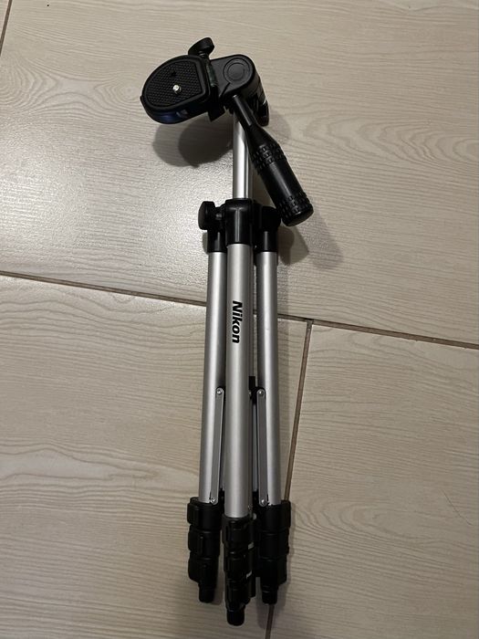 Штатив для фото/видео (Nikon)