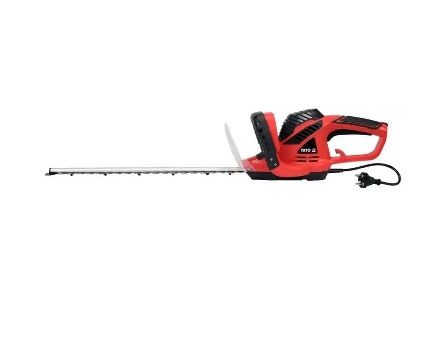 Foarfecă electrică gard viu Yato 600W – stare Nou