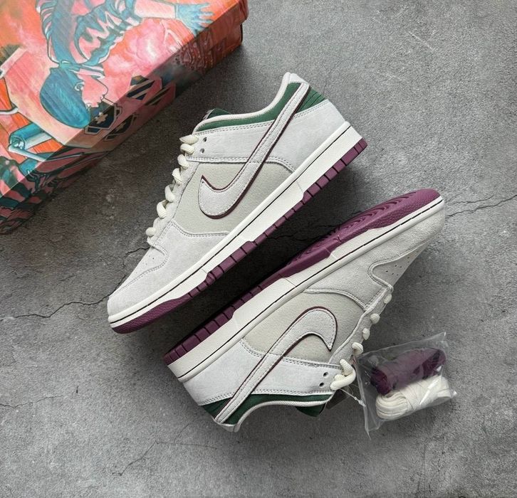 SB dunk low nike