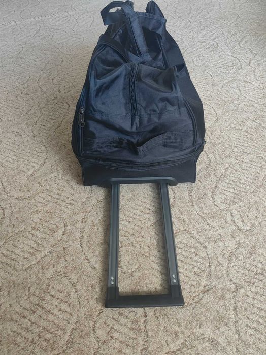 Дорожная   сумка