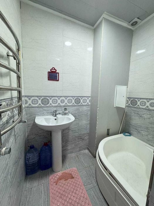 2-х комнатная в ЖК «Саламатина» ID: 7700