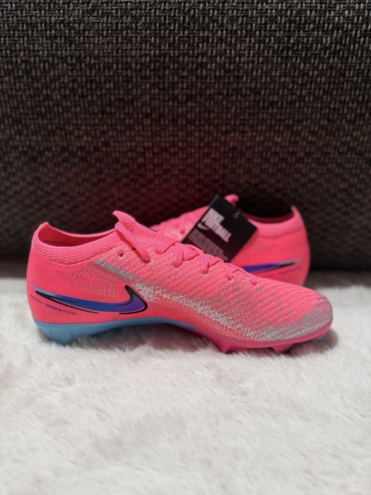 Ghete fotbal Nike Mercurial marimea 41