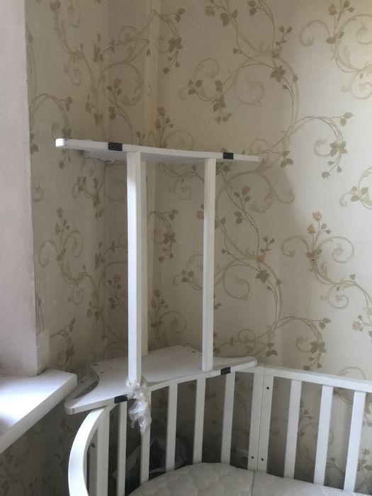 Детская кроватка для детей