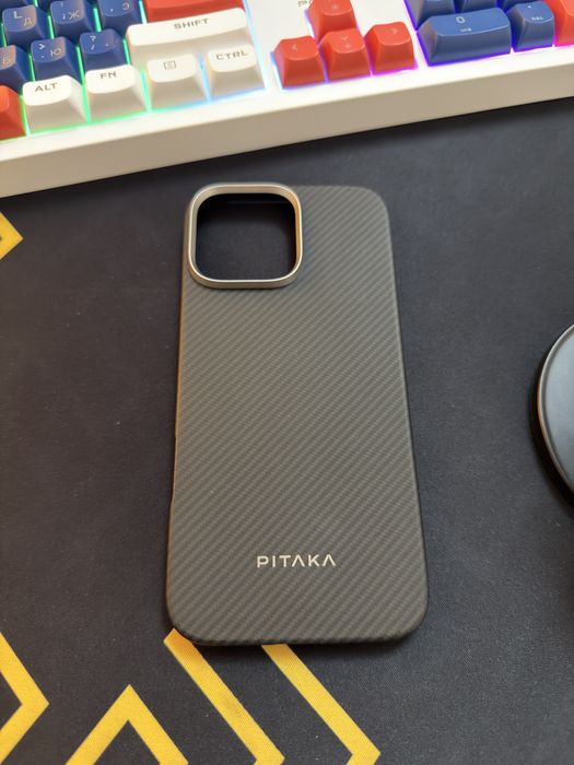 Pitaka 16 pro max