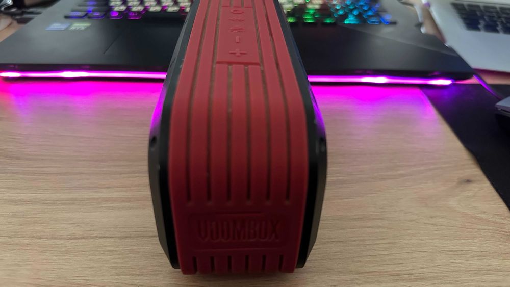 Boxa portabila wireless, bluetooth 4.0, Voombox-Outdoor