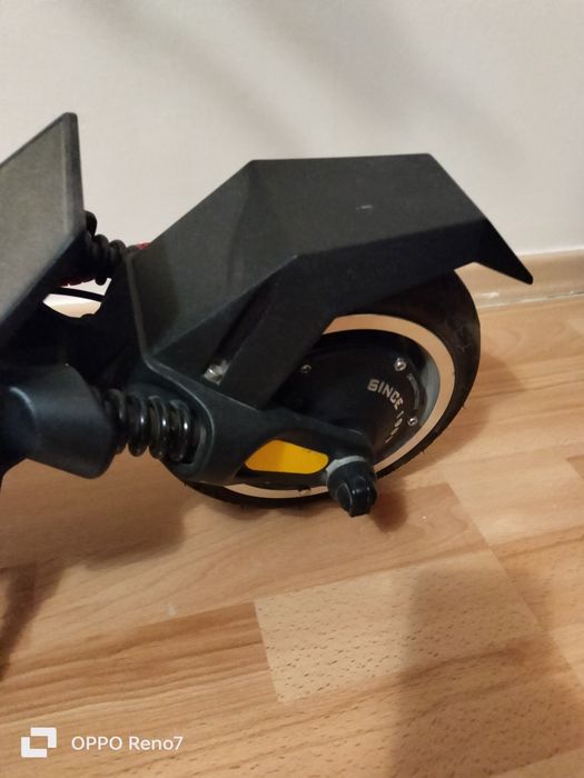 Электросамокат Dualtron mini