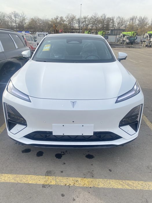 Deepal S07 230 Ultra dop opaiya