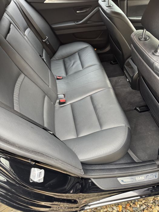 BMW 530d/Modern Line/2014