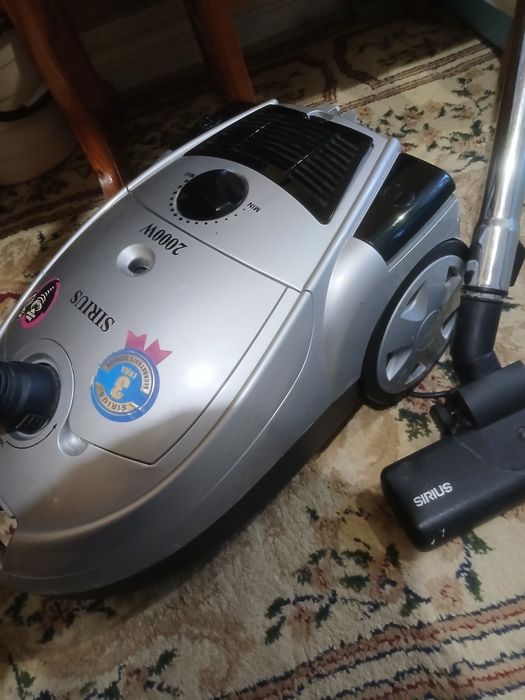 Chang yutgich plisos