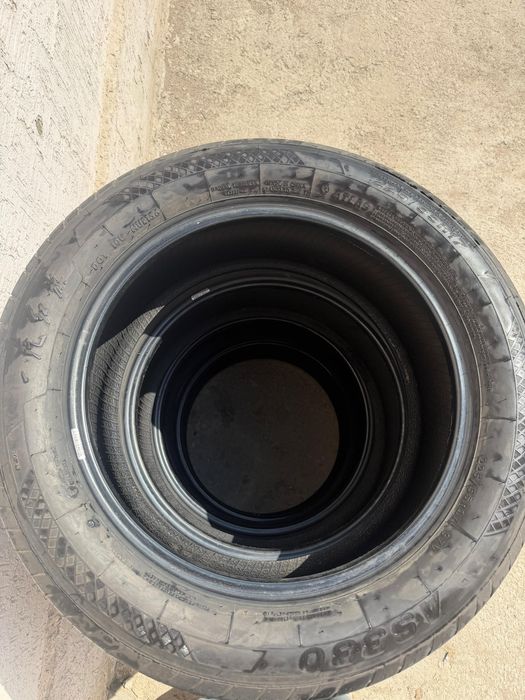 Автомобильная шина