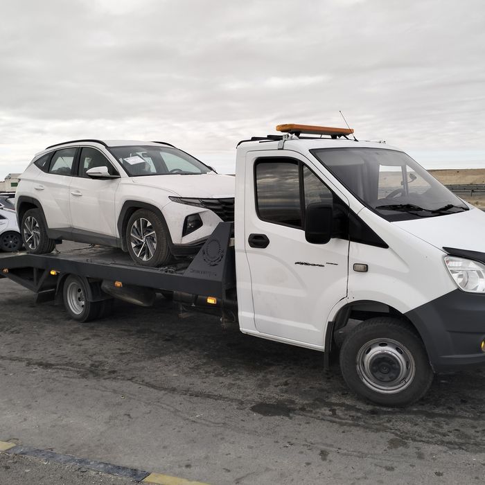 Эвакуатор Актау 24,7