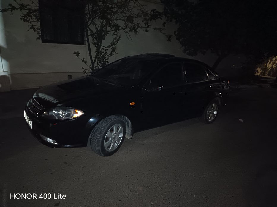 Laseti 1.6 A/T SOTILADI