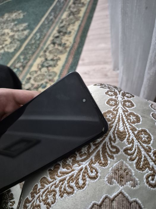 Infinix note 30 pro вроде