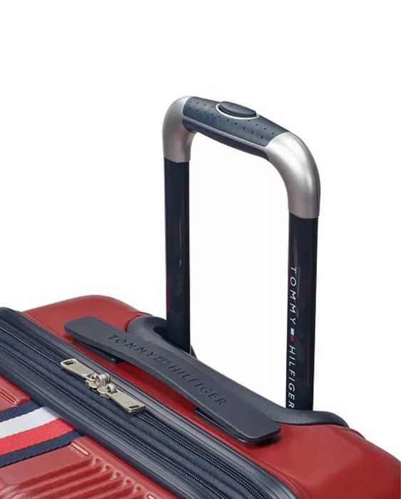 Tommy Hilfiger chemodan