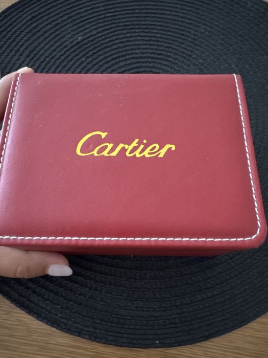 Ceas Cartier 42 mm