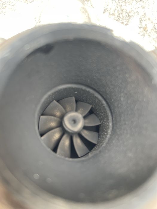 Turbo Турбини от Ауди А8-4.2Тди/Audi A8-4.2TDI GTB1749V