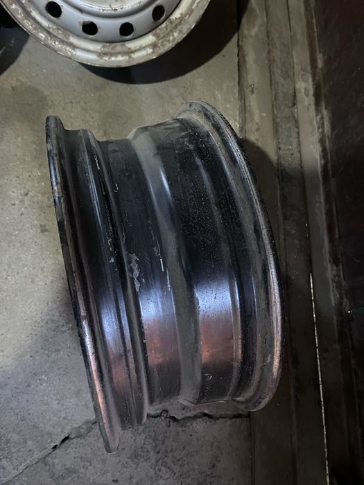 Диски Toyota Previa 2 шт 15R