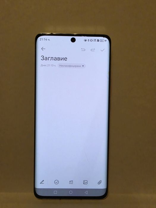 Huawei P50 Pro 256 GB
