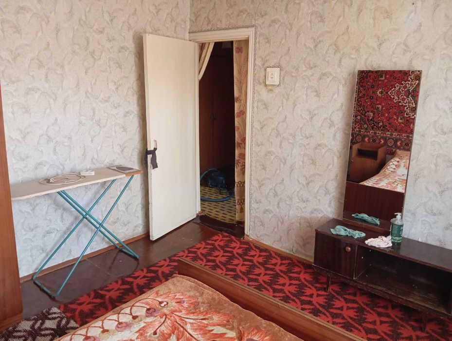 Продается 2 комнатная квартира