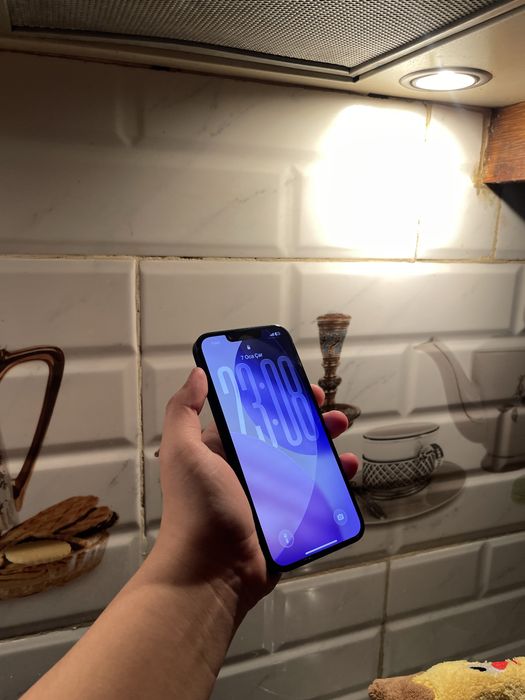 iphone 14 128гб 77% әдемі цена без царапина