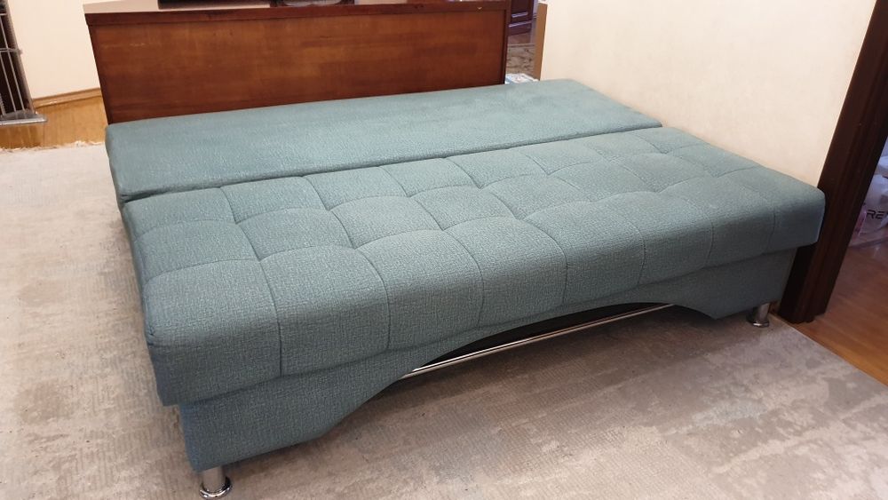 Раскладной диван