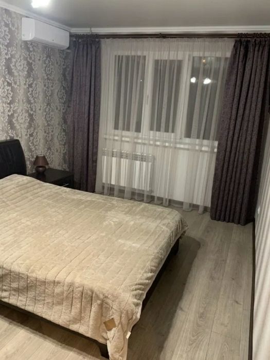 Сарыарка 11-Кенесары,2ч 2000