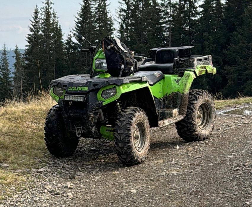 Atv Polaris Sportman 570 X2