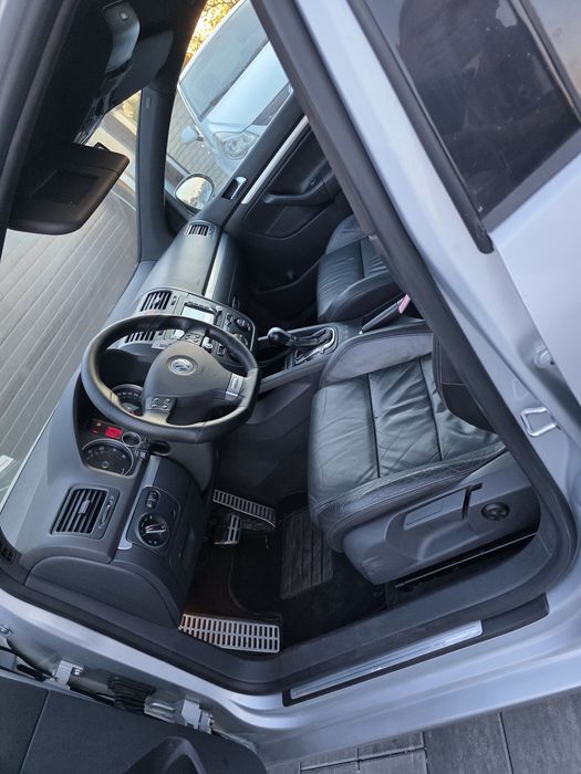 Vw GOLF 5GTI  EDITION DSG 200 PS.AUTOMATIC Posibilitate rate Garanție