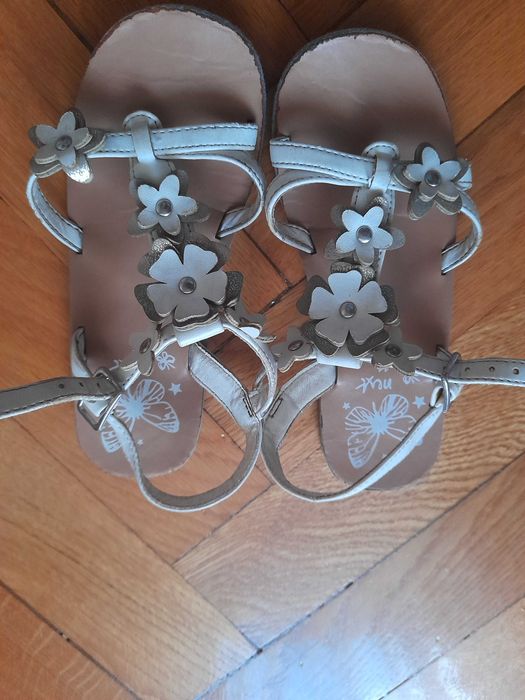 Sandale fetite Next,marimea 29 EU