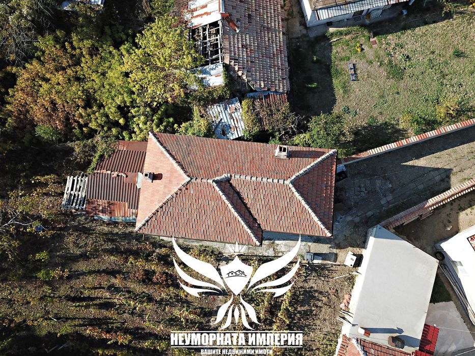 Продава се Къща в с. Долнослав, Област Пловдив - 190 кв.м за 327 €/кв.м - Снимка #7
