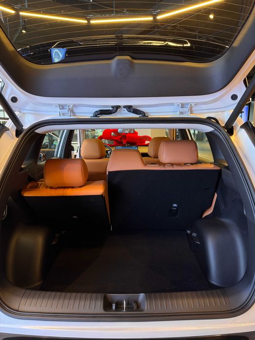 GAC Aion V 650km | Rasmiy kafolat!