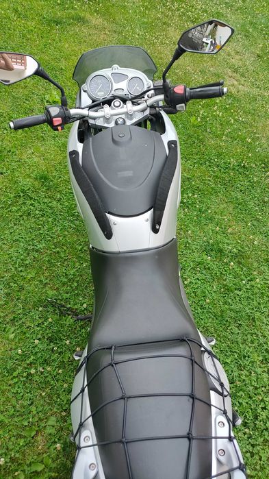 BMW F650 CS 2004 - Injectie ( 650cm3 - 50CP ) - Impecabil - Inm RO