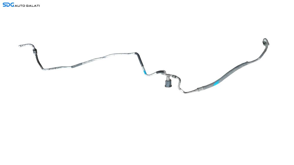 Teava Conducta AC Aer Conditionat Clima Seat Alhambra 1.9 TDI 1996 - 2010 [M8170]