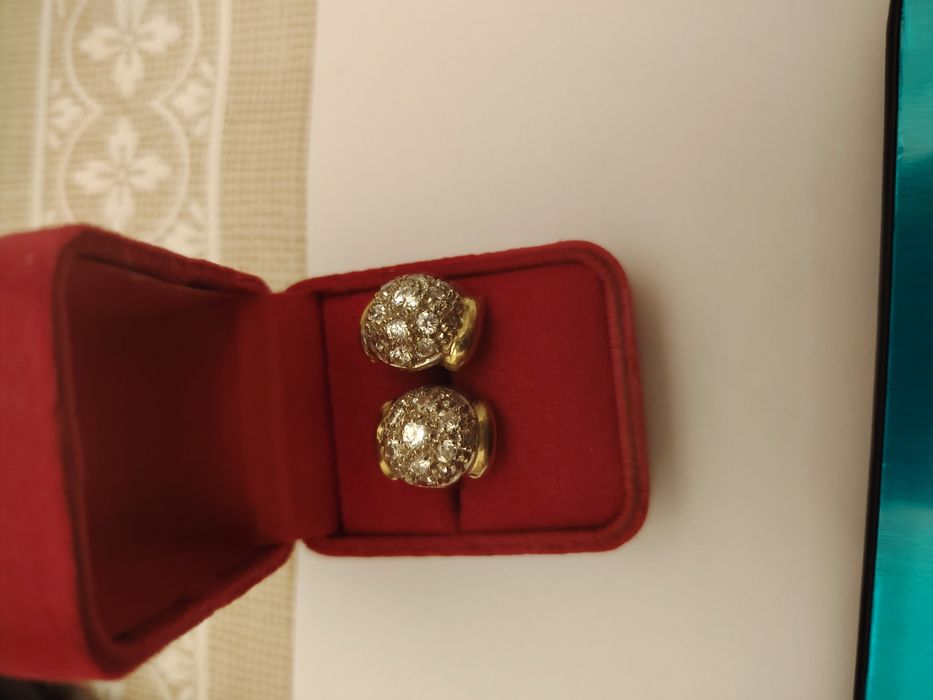 Злато 585 14к 21грам