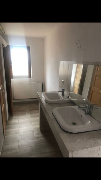 Cazare muncitori 500 lei/ luna