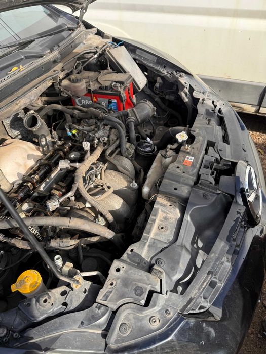 Vand Mazda Cx7, benzina, an fabricatie 2008